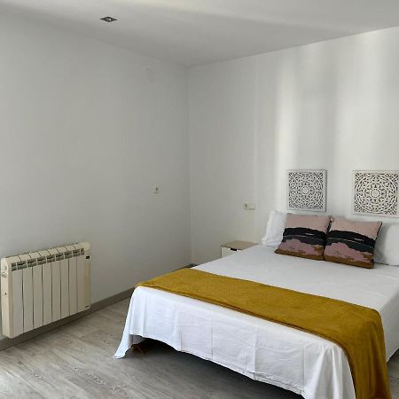 فيلا Casa Trinitat ألتيا المظهر الخارجي الصورة