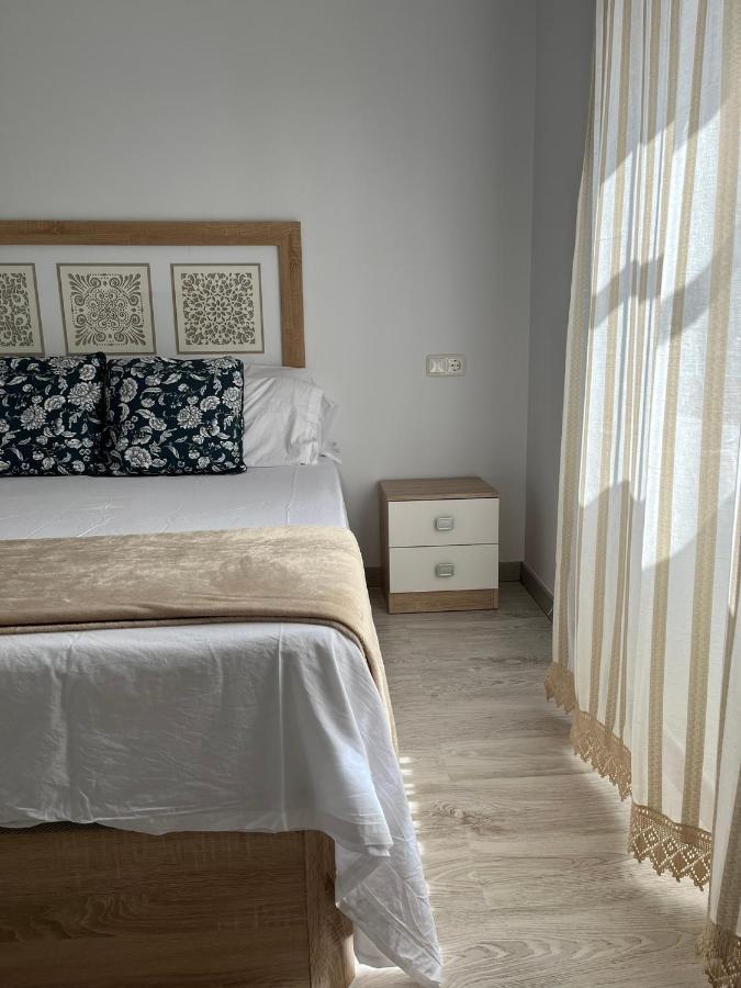 فيلا Casa Trinitat ألتيا المظهر الخارجي الصورة